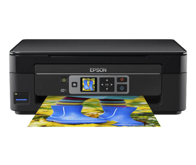 Картриджи для принтера Epson Expression Home XP-352