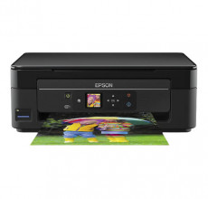 Купить  Epson Expression Home XP-342