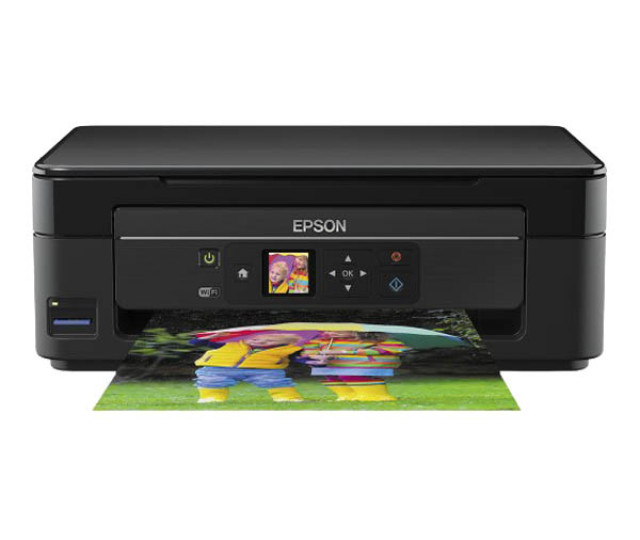 Картриджи для принтера Epson Expression Home XP-342