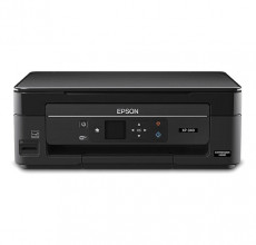 Купить  Epson Expression Home XP-340