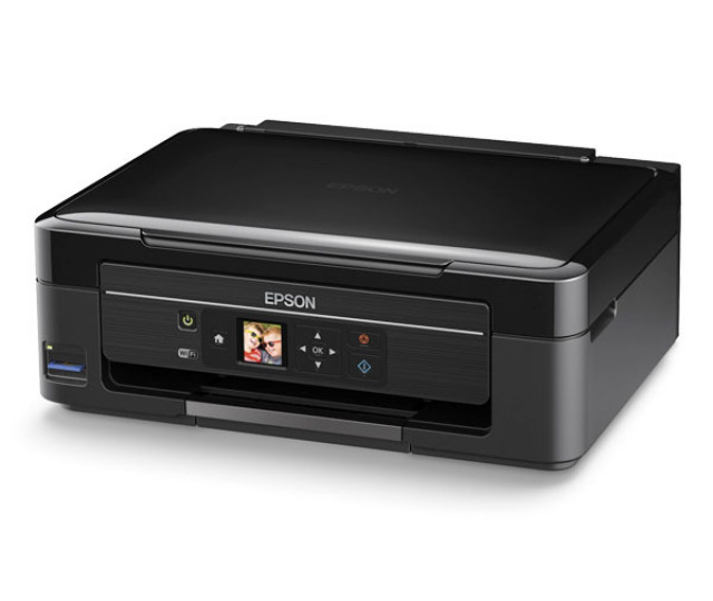 Картриджи для принтера Epson Expression Home XP-332