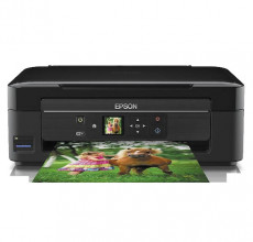 Купить  Epson Expression Home XP-322