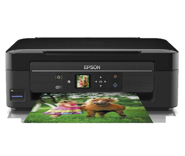 Картриджи для принтера Epson Expression Home XP-322
