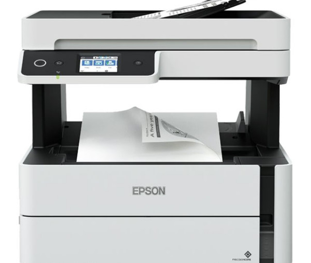 Картриджи для принтера Epson M3180