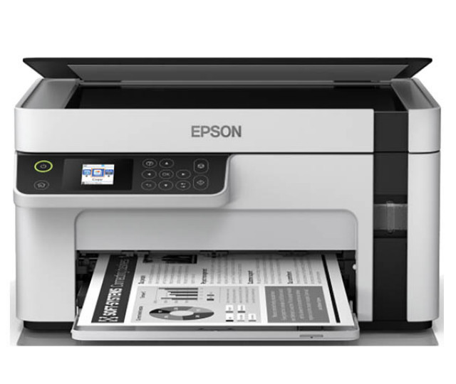 Картриджі для принтера Epson M2110