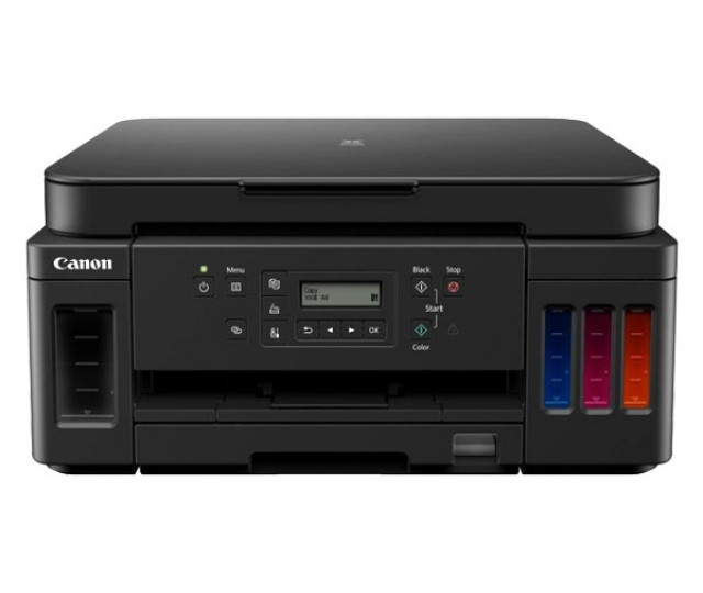 Картриджи для принтера Canon Pixma G6040
