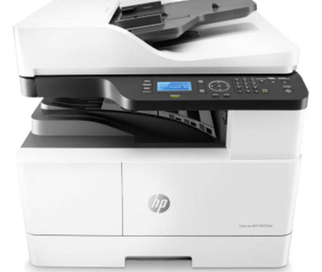 Картриджи для принтера HP LaserJet M443nda