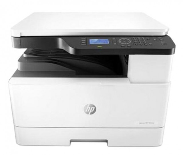 Картриджи для принтера HP LaserJet M438n