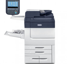 Купити Картриджі для принтера Xerox PrimeLink C9070