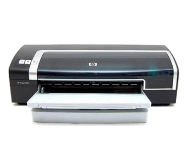 Картриджи для принтера HP Deskjet 9800