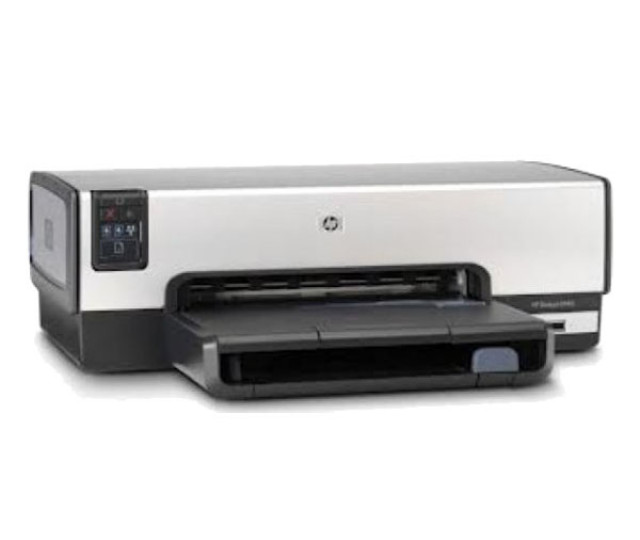Картриджи для принтера HP Deskjet 6940
