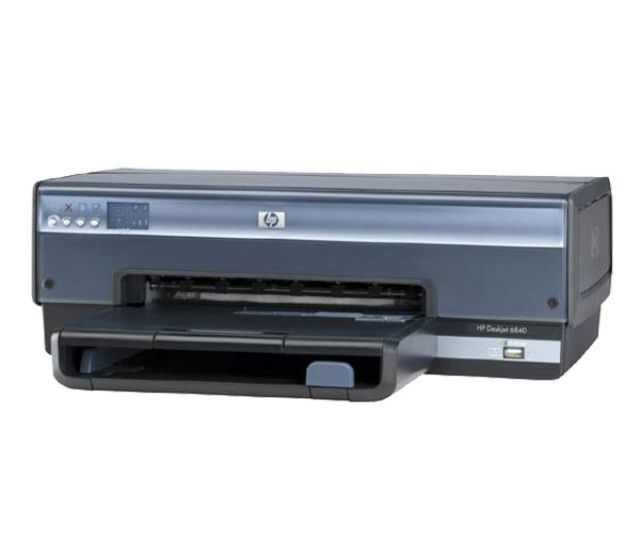 Картриджи для принтера HP Deskjet 6840
