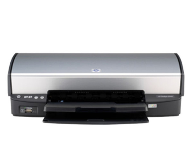 Картриджи для принтера HP Deskjet 5940