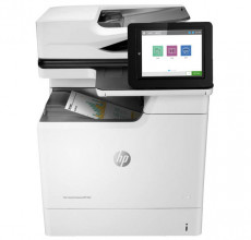 Купить  HP CLJ Enterprise M681f