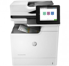 Купить  HP CLJ Enterprise M681dh