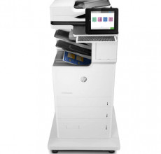 Купить  HP CLJ Enterprise Flow M682z