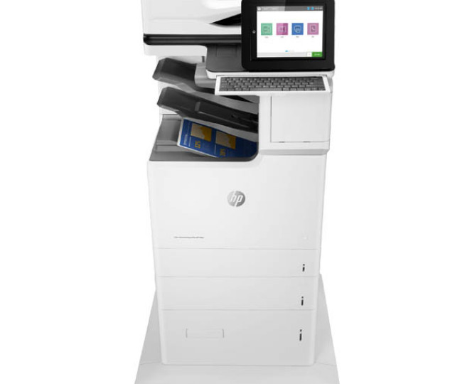 Картриджі для принтера HP CLJ Enterprise Flow M682z