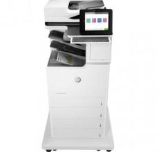 Купить  HP CLJ Enterprise Flow M681z