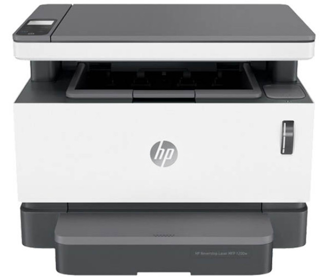 Картриджі до принтера HP Neverstop Laser 1200n