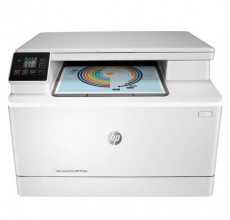 Купити Картриджі для принтера HP Color LaserJet Pro M182n