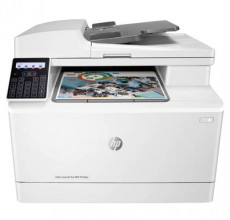 Купити Картриджі для принтера HP Color LaserJet Pro M183fw