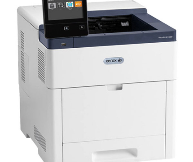 Картриджи для принтера Xerox VersaLink C600