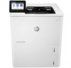 Купить  HP LJ Enterprise M608x