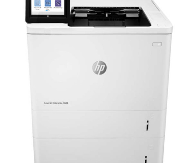 Картриджі для принтера HP LJ Enterprise M608x