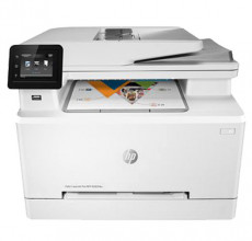 Купити Картриджі для принтера HP Color LaserJet Pro MFP M283fdw