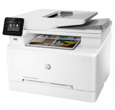 Купити Картриджі для принтера HP Color LaserJet Pro MFP M283fdn