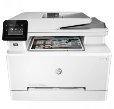 Купити Картриджі для принтера HP Color LaserJet Pro MFP M282nw