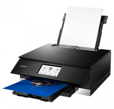 Купить  Canon Pixma TS8340