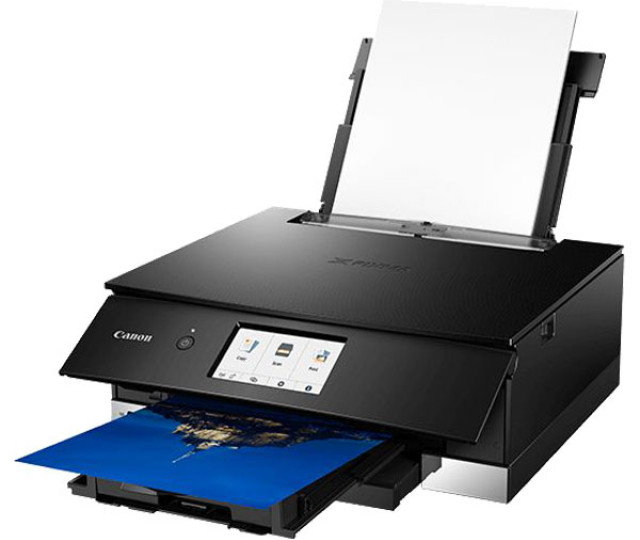 Картриджі для принтера Canon Pixma TS8340