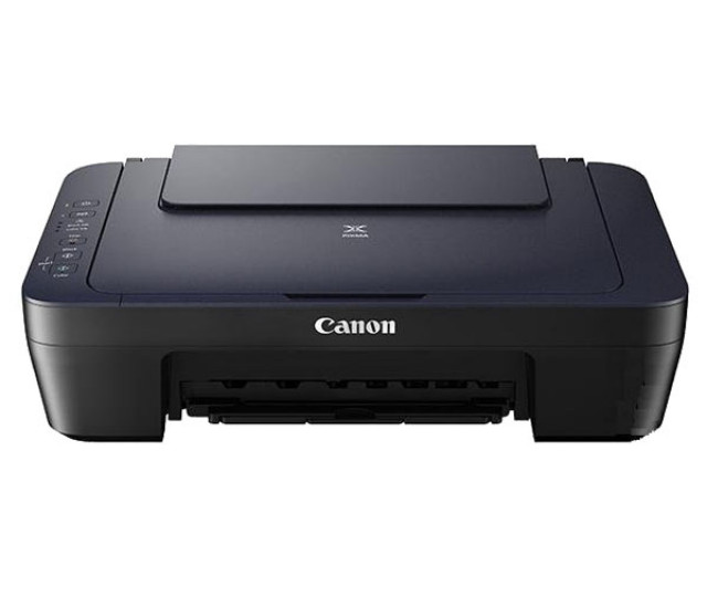 Картриджи для принтера Canon Pixma Ink Efficiency E3340