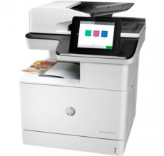 Купити Картриджі для принтера HP CLJ Enterprise MFP M776z