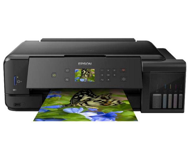Картриджи для принтера Epson L7180