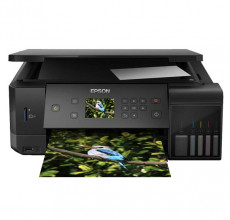 Купить  Epson L7160