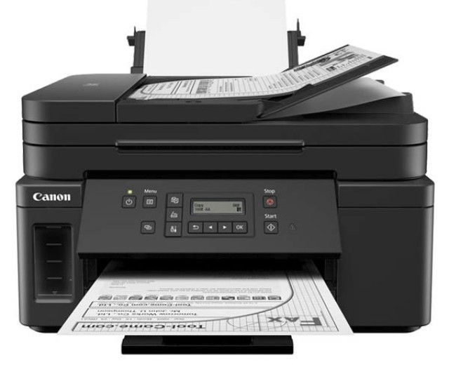 Картриджи для принтера Canon Pixma GM4040