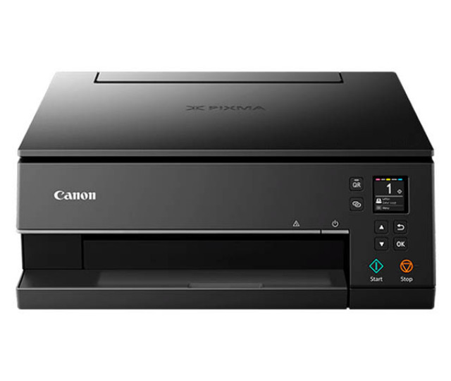 Картриджи для принтера Canon Pixma TS6340