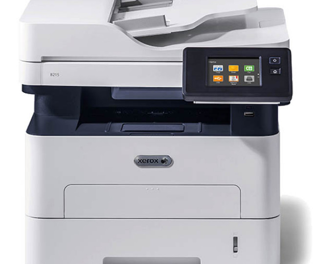 Картриджі для принтера Xerox B215