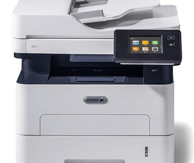 Картриджи для принтера Xerox B205