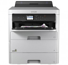 Купити Картриджі для принтера Epson WorkForce Pro WF-C529RDW