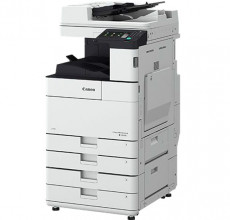Купить  Canon iR2645
