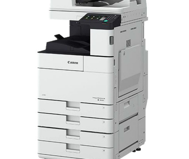 Картриджі для принтера Canon iR2645