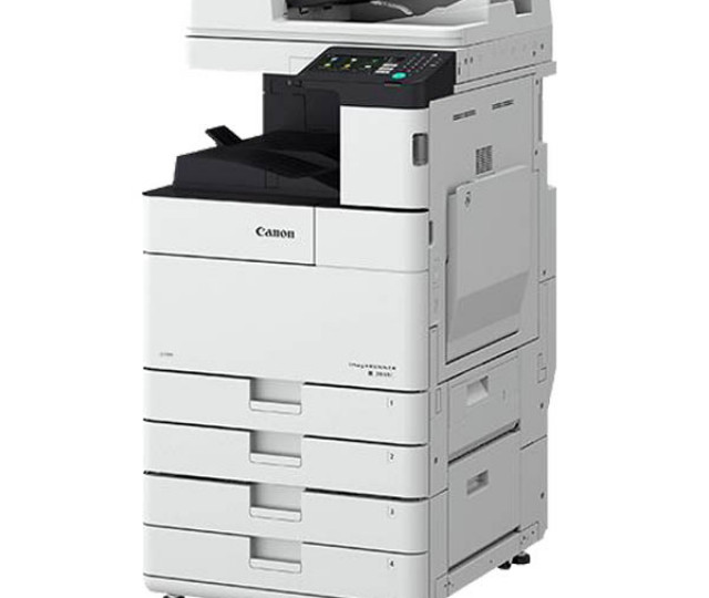 Картриджі для принтера Canon iR2625