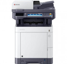 Купити Картриджі для принтера Kyocera Ecosys M6235cidn