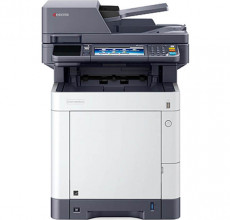 Купити Картриджі для принтера Kyocera Ecosys M6630cidn