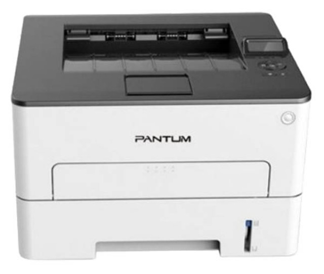 Картриджі для принтера Pantum P3010D
