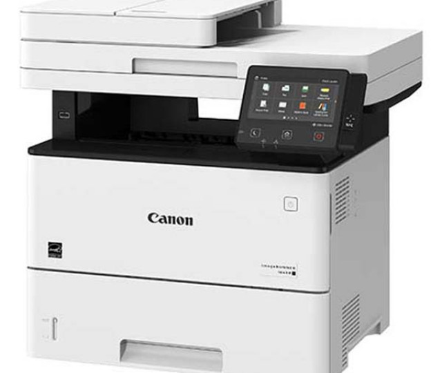 Картриджі для принтера Canon iR1643if