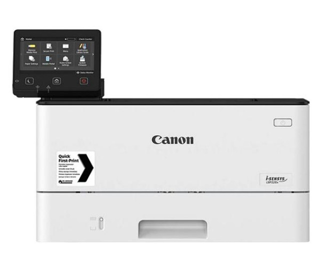 Картриджі для принтера Canon i-sensys LBP226dw